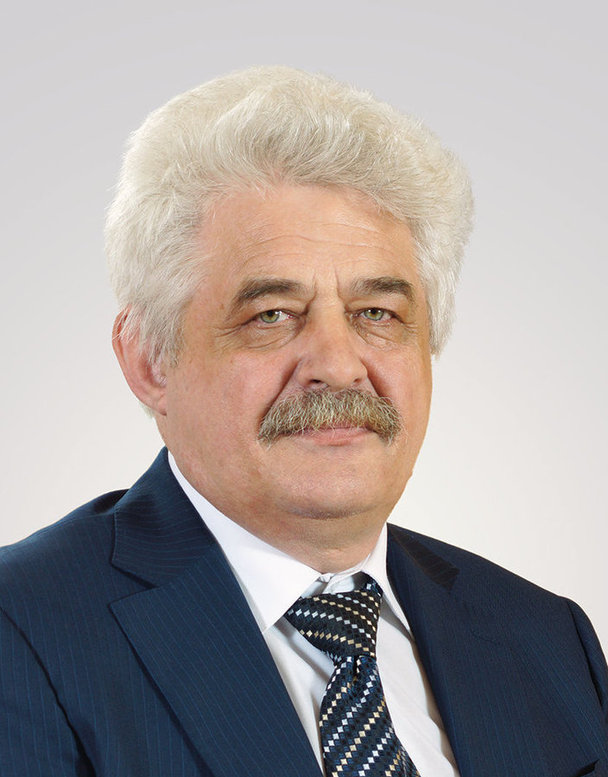 Вадим Владиленович Ванк. Технический директор
